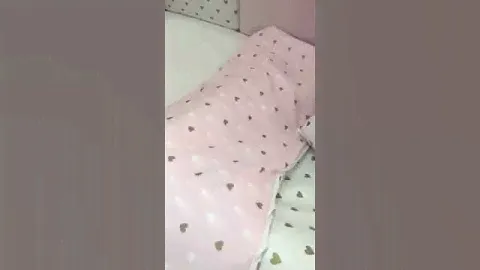 Shine Baby Design Комплект детского постельного белья в кроватку ТМ Маленькая Соня