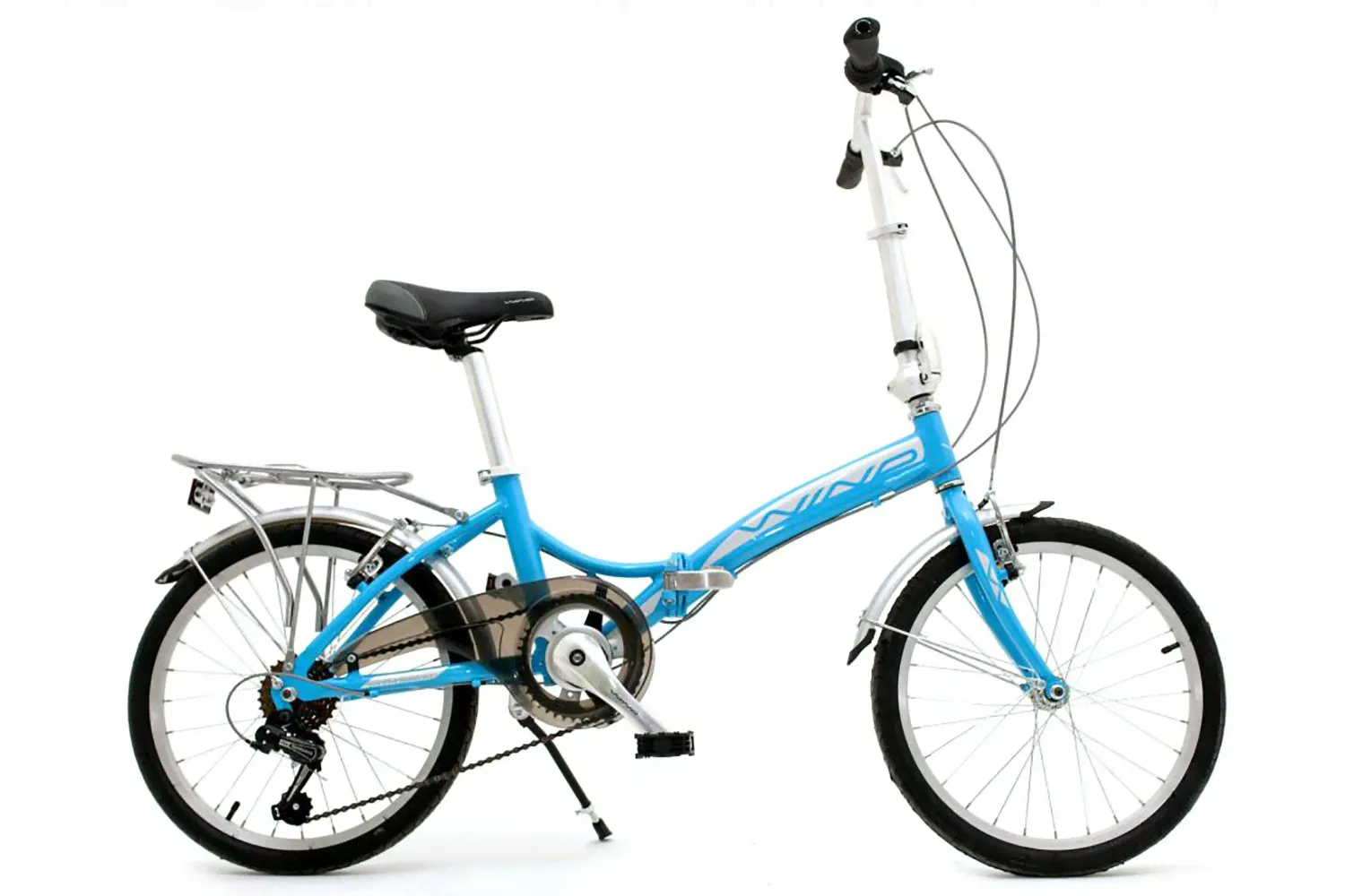 Wind Shine 20 6-spd (2019)-0