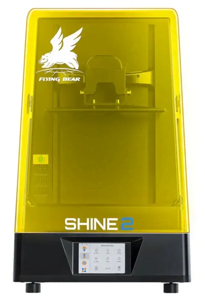 3D принтер FlyingBear Shine 2