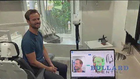 New MetiSmile 3D Face Scanner from Shining 3D