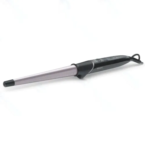 Конические щипцы Philips Glam Shine BHB872/00