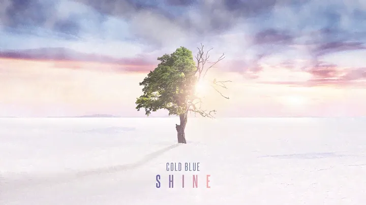 Cold Blue - Shine