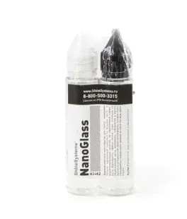 АНТИДОЖДЬ NANOGLASS K1+К2 20МЛ SHINE SYSTEMS-0