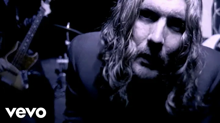 Junkhouse - Shine (Official Remastered HD Video)