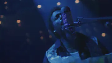 shine on - Luke James x Nu Deco Ensemble ft. Samoht & Sensi Bueno