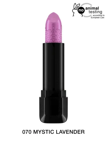CATRICE Помада для губ Shine Bomb Lipstick 070-0