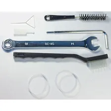 Italco SHINE 1 HVLP 1.3 краскопульт