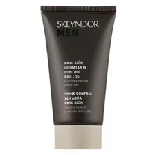 Skeyndor Men Shine Control 24H Aqua Emulsion Скейндор Эмульсия увлажняющая для контроля блеска 24 часа 50 мл