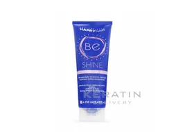 Happy Hair BE Shine кондиционер