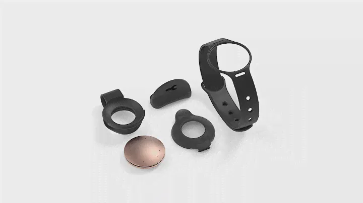 Misfit Shine 2 Swimmer’s Edition First Look