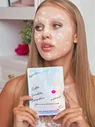 Подарочный набор косметики для ухода Diamond Box, SHINE, BOMBITA!
