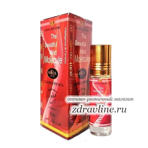 Духи Incanto Shine (Инканто Шайн) Ravza 4 мл