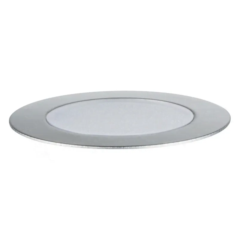 Ландшафтный светодиодный светильник Paulmann Shine Floor Set 93692-0