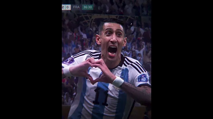 Bright Like A Diamond 💎✨// #football #edit #trending #viral #ytshorts #dimaria #fyp #ae
