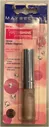 Maybelline water shine 04 Rose Diamond Gloss Brand New