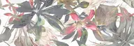 Керамогранит Creto Shine Flower 30x90 / Крето Шайн Фловер 30x90 (ND_P0380)