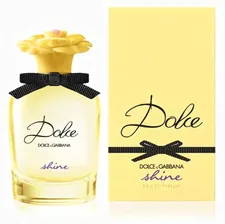 DOLCE & GABBANA DOLCE SHINE женская парфюмированная вода 50 мл