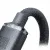 кабель передачи данных Baseus Crystal Shine Series Fast Charg Cable Type-C to Type-C 100W 2m black