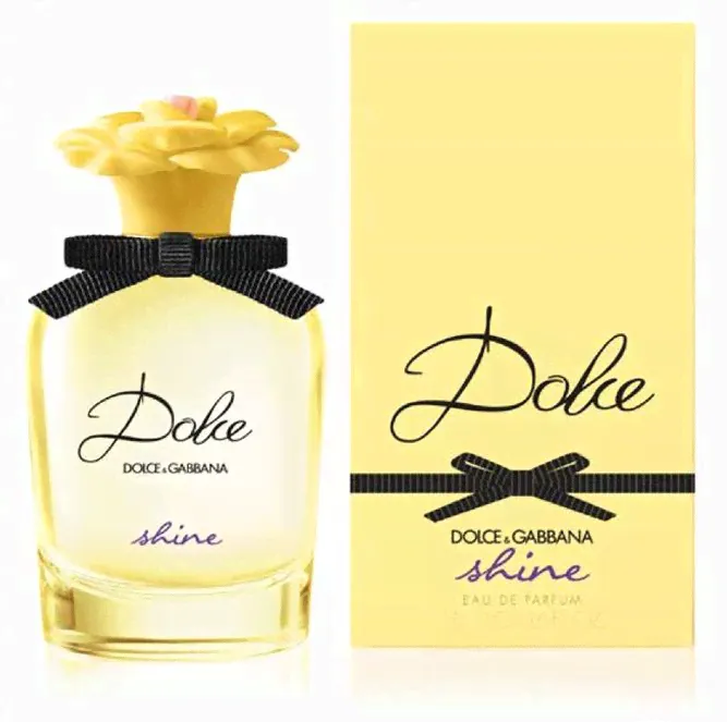 DOLCE & GABBANA DOLCE SHINE женская парфюмированная вода 50 мл-0